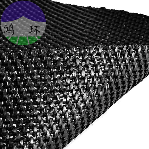 Geotextile tubes for dewatering Geotube GT500