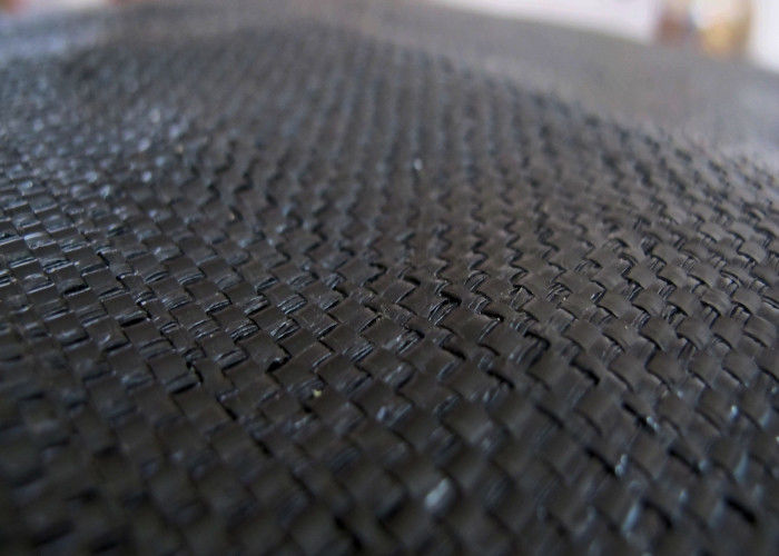 PP Geotextile Filter Fabric Drainage For Runway Foundation 120G