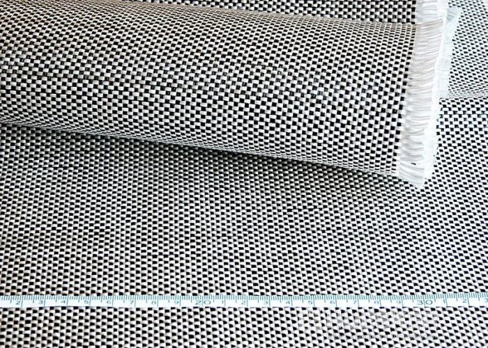 Woven Geotextile Filter Fabric