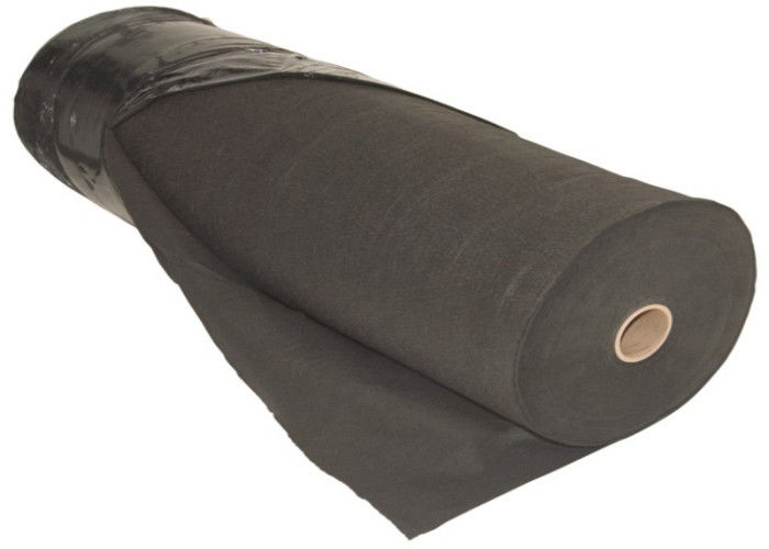 Nonwoven Geotextile Filter Fabric With Water Permeability PP 200G