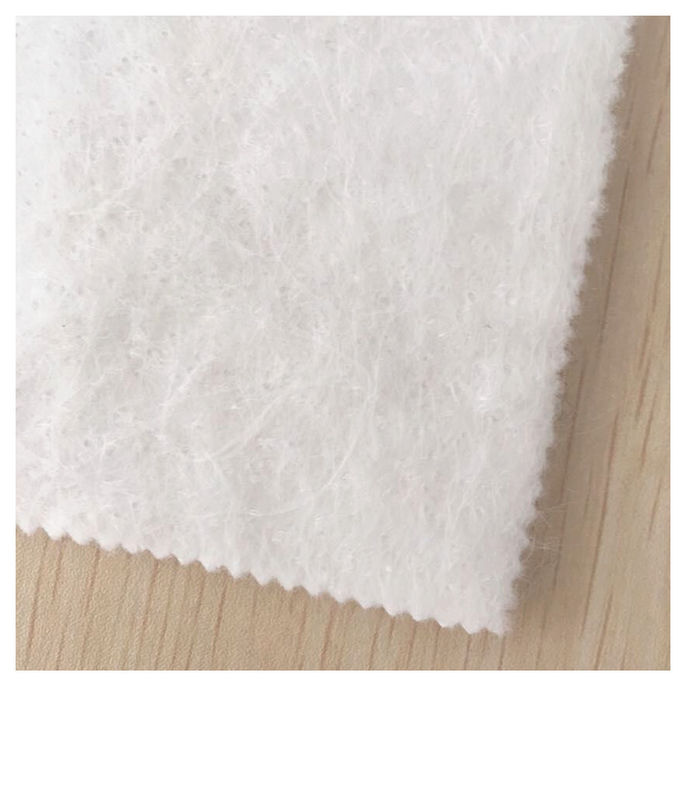 Landscape Filter Fabric Road Construction Fabric Good Porosity Water