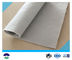 Polyester 431g/m²  Staple Fiber Geotextile Drainage Fabric White