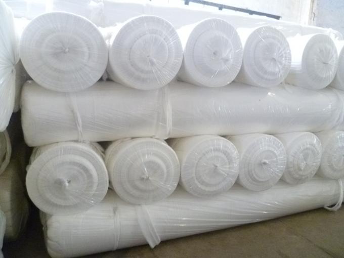 Landscape Filter Fabric Road Construction Fabric Good Porosity Water