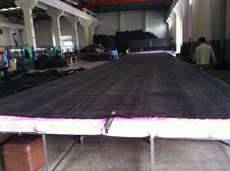 Ningbo Honghuan Geotextile Co.,LTD