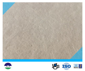 431G High Permeability Geotextile Drainage Fabric Non - Woven PP PET