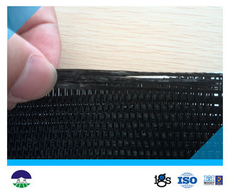 High Strength Woven Geotextile Corrosion Resistance