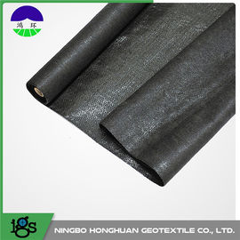 330G 60kN/60kN Monofilament Geotextile For Filtration