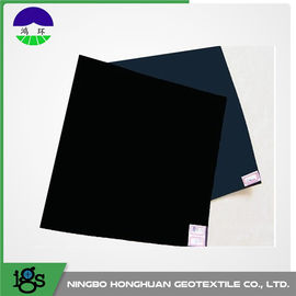PE HDPE Geotextile Liner For Mining , 1.25mm HDPE Geomembrane