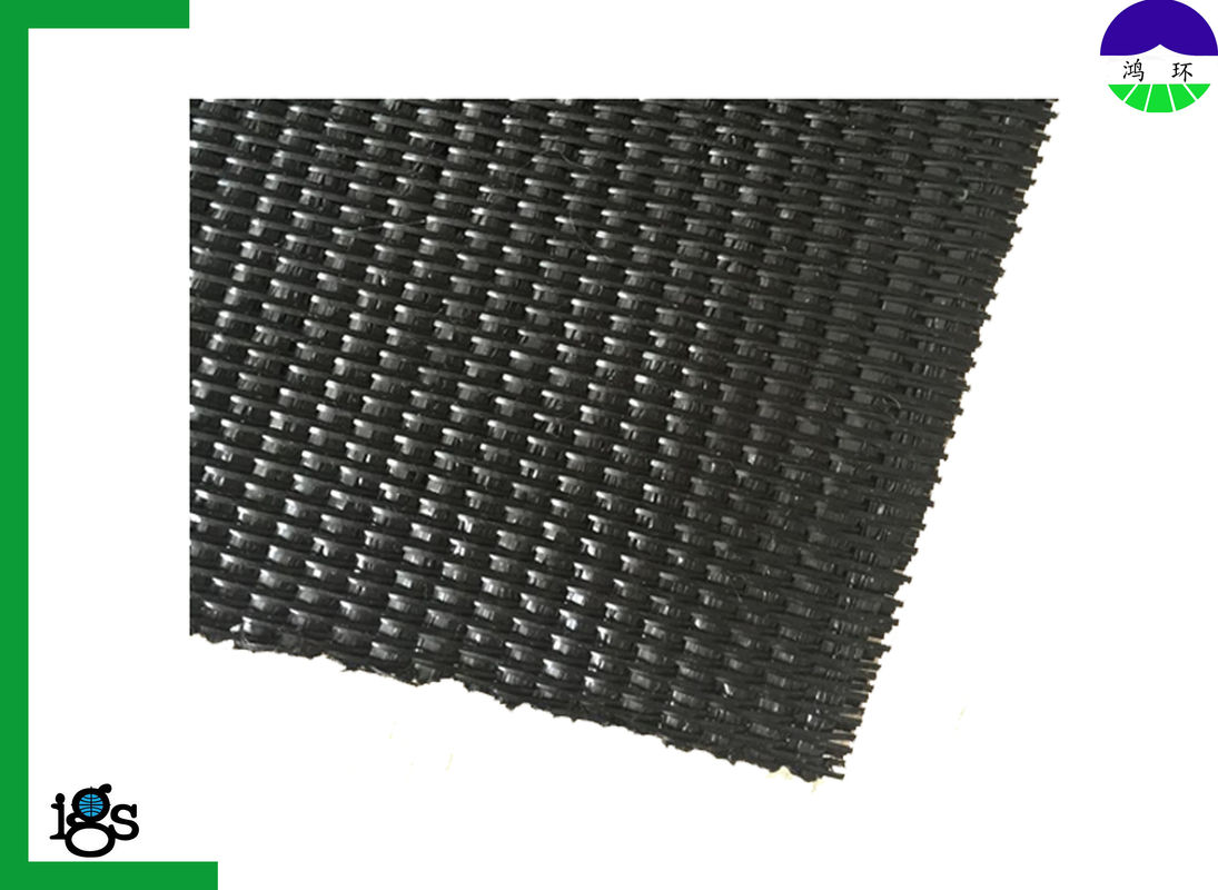 High Strength Geotextile Filter Fabric , Soil Reinforcement With