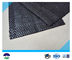 448G Polypropylene Woven Geotextile Fabric 92KN / 68KN
