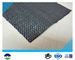 289G Polypropylene Woven Geotextile Soil Filter Fabric 53KN / 56KN