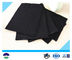 270G Monofilament Woven Geotextile Fabric High Filtration For Industry