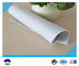 Polyester 431g/m²  Staple Fiber Geotextile Drainage Fabric White