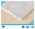 Needle Punched Non Woven Geotextile Fabric 200g Staple Fibre For Road Construction