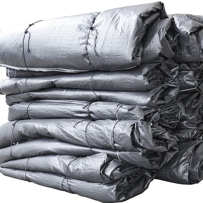 PP Woven Geotextile Fabric for Reinforcement Filtration Separation