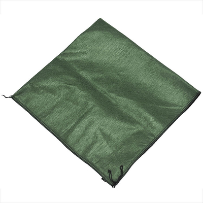 PP Woven Geotextile Geotube Geobag for Water Conservancy Projects