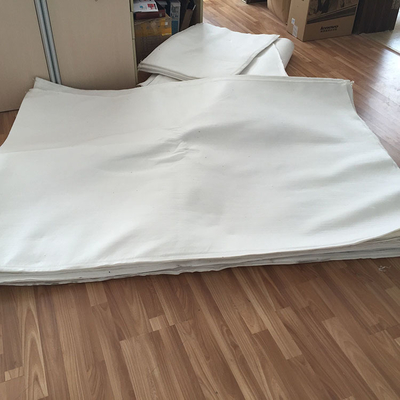 PP Woven Geotextile Geotube Geobag for Water Conservancy Projects