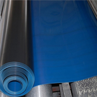 HDPE Geomembrane Liner for Fish Farming and Landscaping