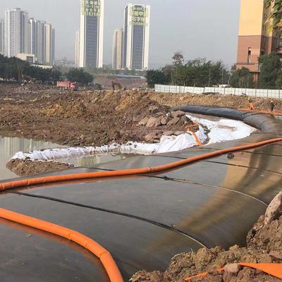 Tear-Resistant Woven Geotextile Fabric for Railway Applications