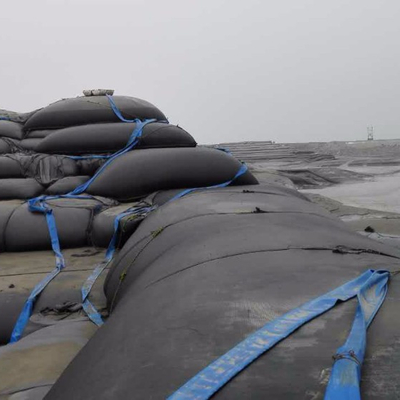 PP Woven Geotextile Fabric for Water Conservancy and Slope Protection