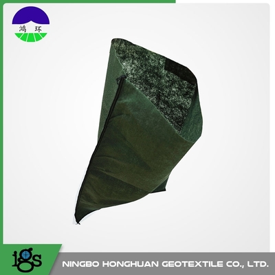 Woven Geotextile Fabric for Reinforcement Separation Filtration