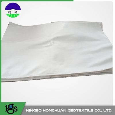 Woven Geotextile Fabric for Reinforcement Separation Filtration