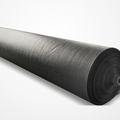 370G Woven Geotextile Fabric for Dewatering and Geotube Applications