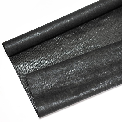 370G Woven Geotextile Fabric for Dewatering and Geotube Applications
