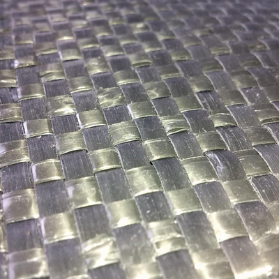 370G Woven Geotextile Fabric for Dewatering and Geotube Applications