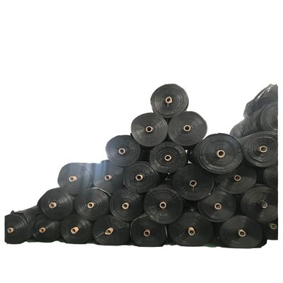 Geotextile Filter Fabric Offers Effective Solutions for Many Stabilization Applications