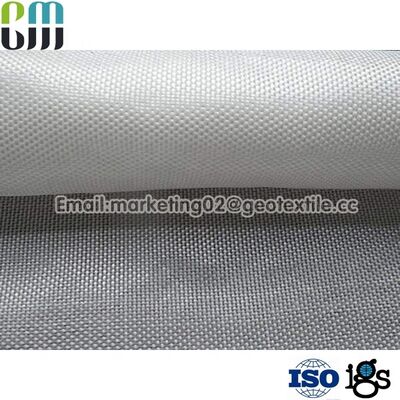 PP Woven Multifilament Geotextile Fabric