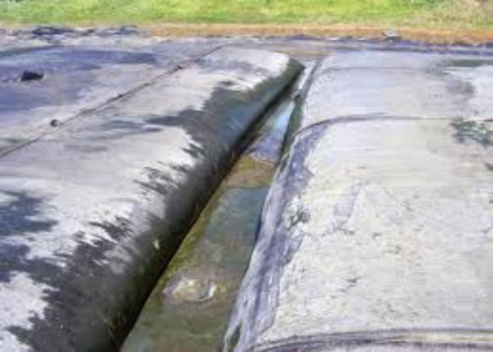 Geotextile Tubes Waterproof