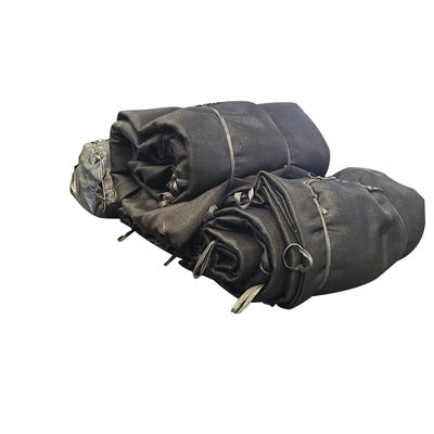 PP Woven Geotextile Fabric for Reinforcement Filtration Separation