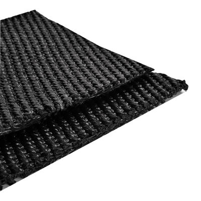 PP Woven Geotextile Fabric for Separation Filtration Reinforcement